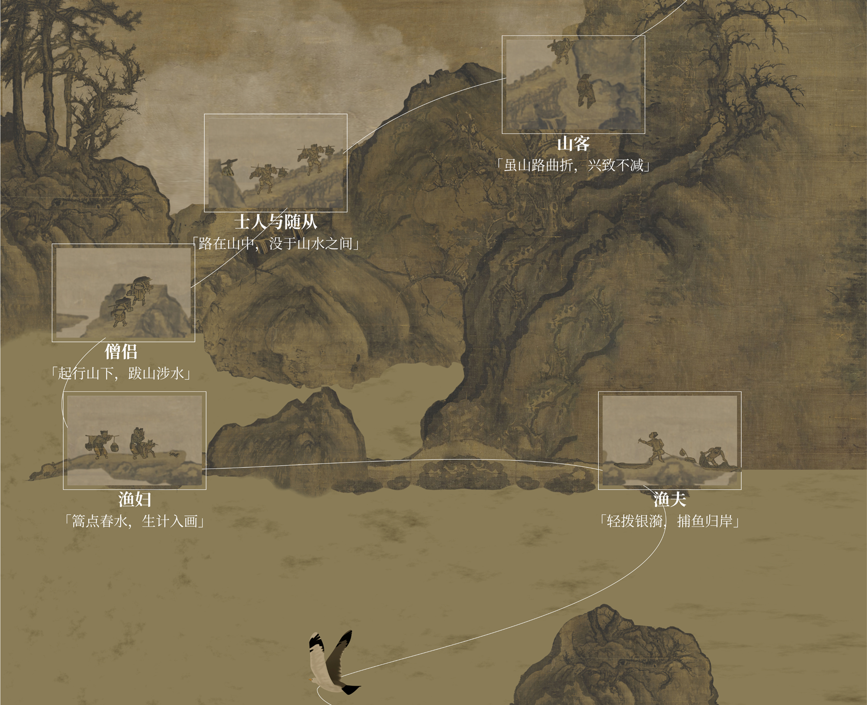 画中游 project cover